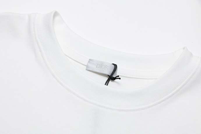 Dior T Shirts Short _SKUDiorS-XLautC240933937